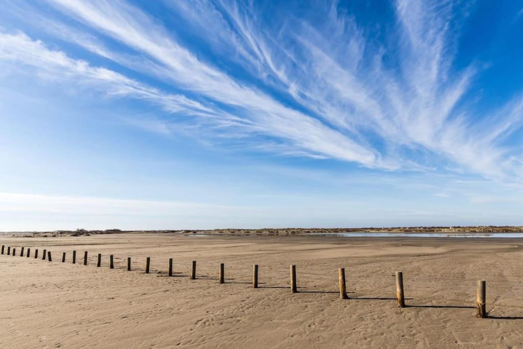 Lobilum En Camargue Villa Saint-Martin-de-Crau Dış mekan fotoğraf