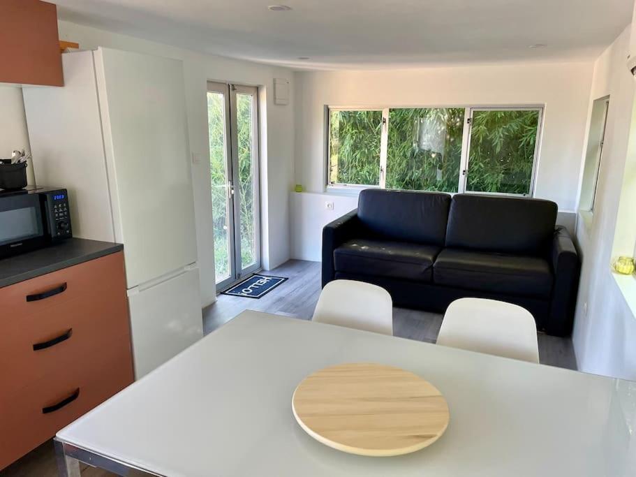 Lobilum En Camargue Villa Saint-Martin-de-Crau Dış mekan fotoğraf