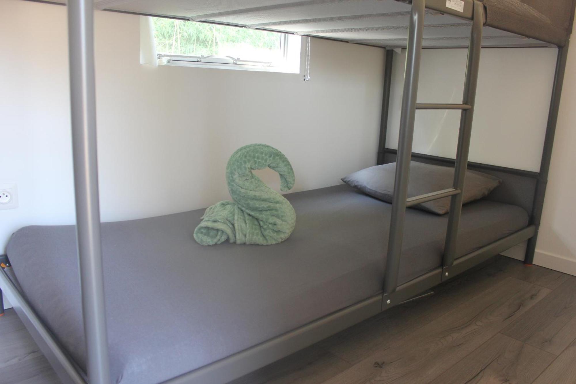 Lobilum En Camargue Villa Saint-Martin-de-Crau Dış mekan fotoğraf